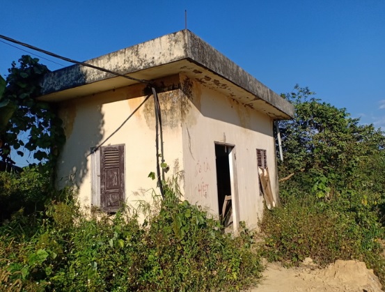 Thông tin từ đường dây nóng